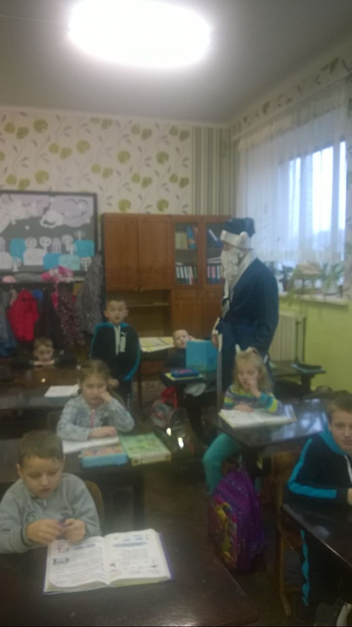 Найулюбленіше свято дітвори Найулюбленіше свято дітвори