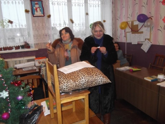 Найулюбленіше свято дітвори Найулюбленіше свято дітвори