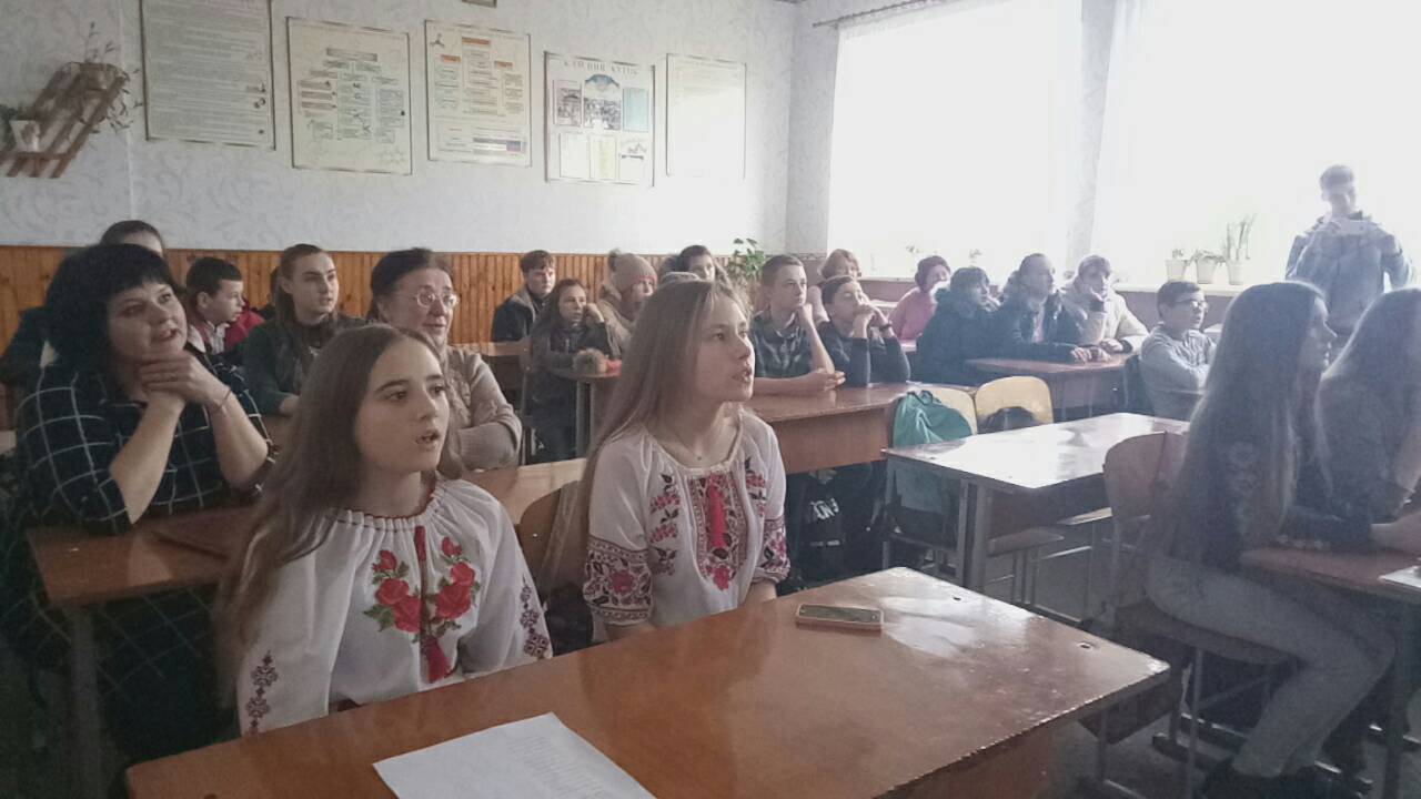 Ти завжди в наших серцях… Ти завжди в наших серцях…