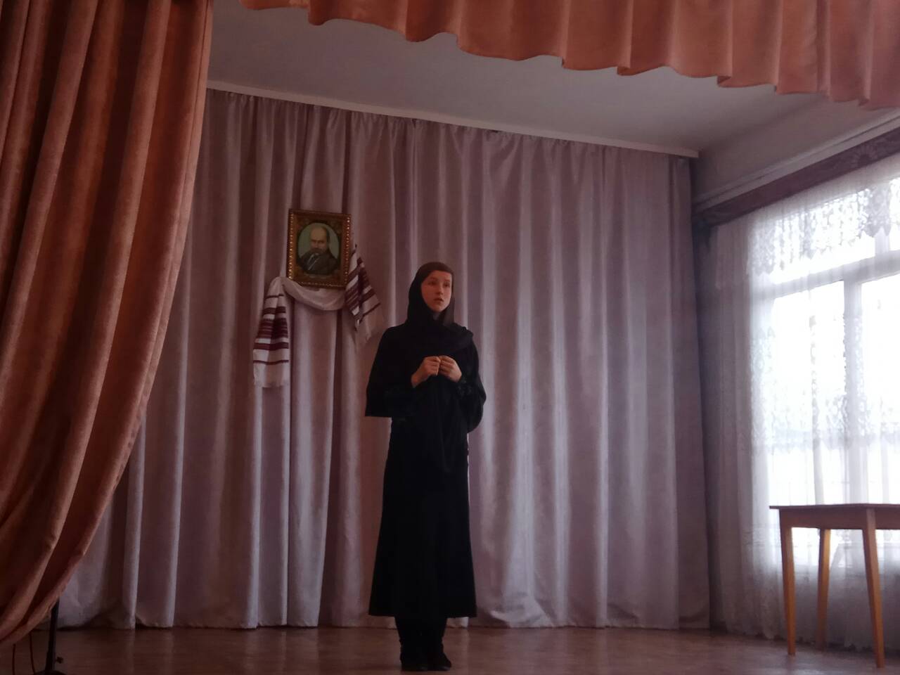 Наші учні серед кращих читців району Наші учні серед кращих читців району