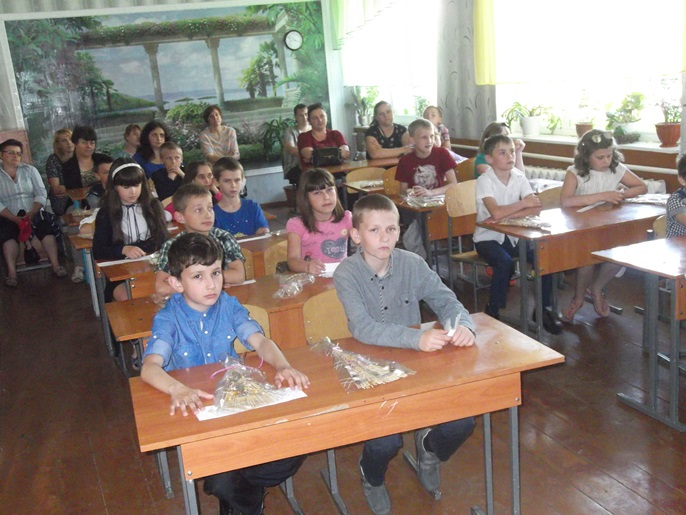 День відкритих дверей День відкритих дверей