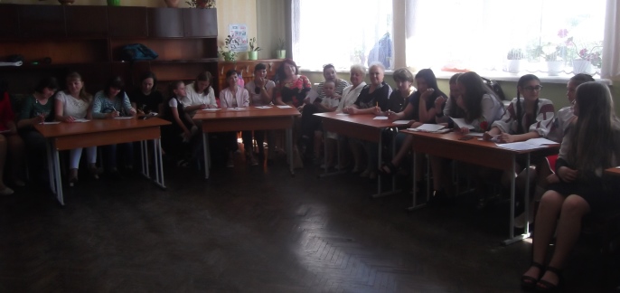 День відкритих дверей День відкритих дверей