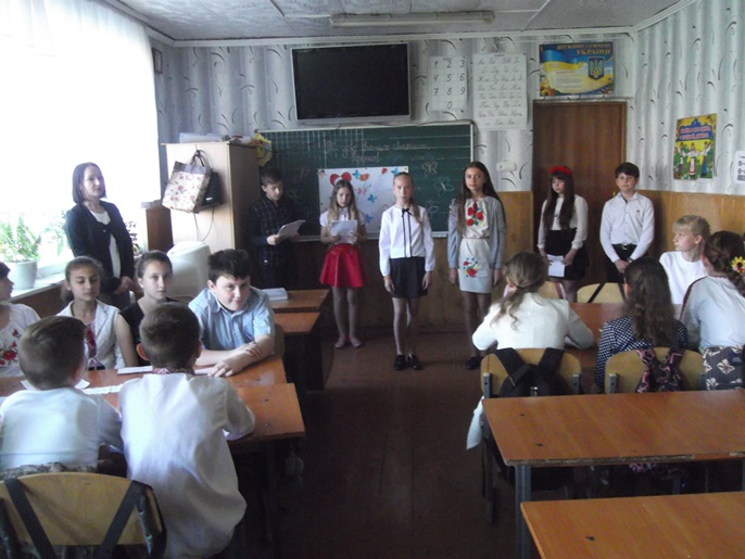 День відкритих дверей День відкритих дверей