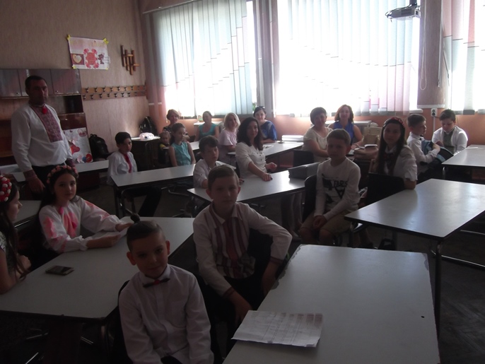 День відкритих дверей День відкритих дверей