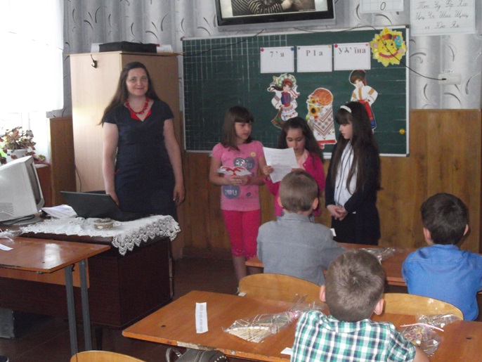 День відкритих дверей День відкритих дверей