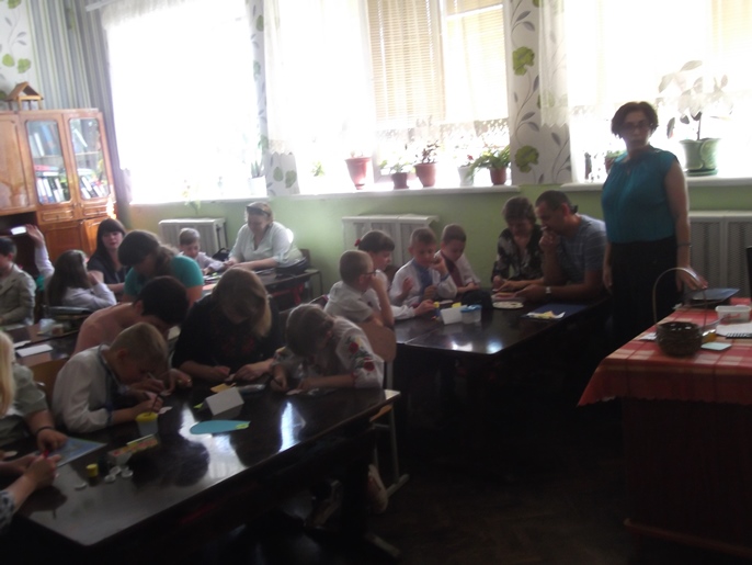 День відкритих дверей День відкритих дверей