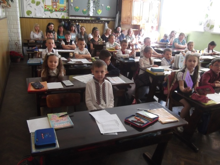 День відкритих дверей День відкритих дверей