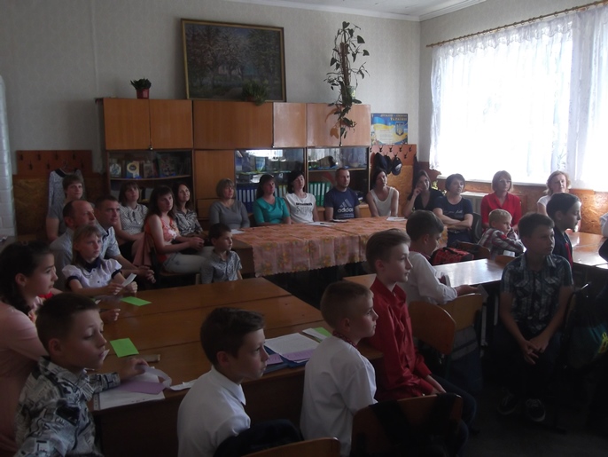 День відкритих дверей День відкритих дверей