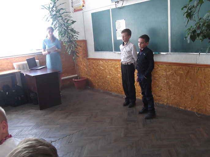 День відкритих дверей День відкритих дверей