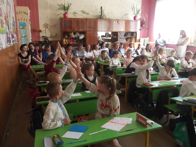 День відкритих дверей День відкритих дверей