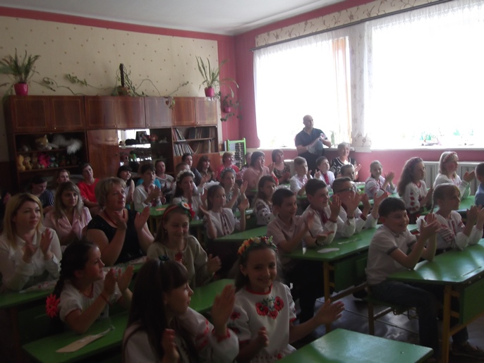 День відкритих дверей День відкритих дверей