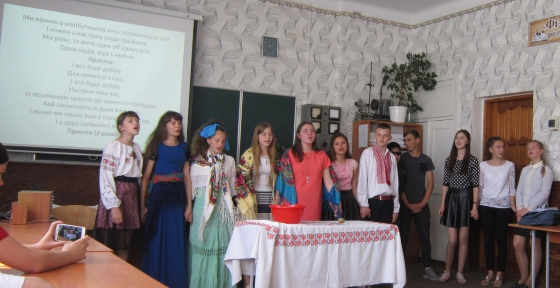 День відкритих дверей День відкритих дверей