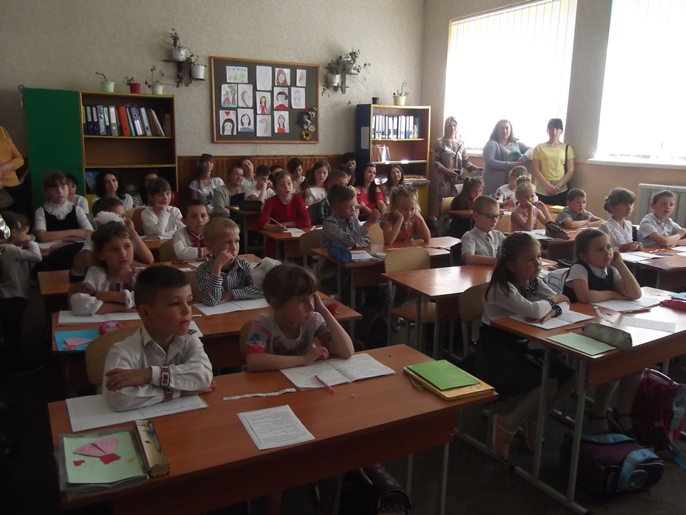 День відкритих дверей День відкритих дверей