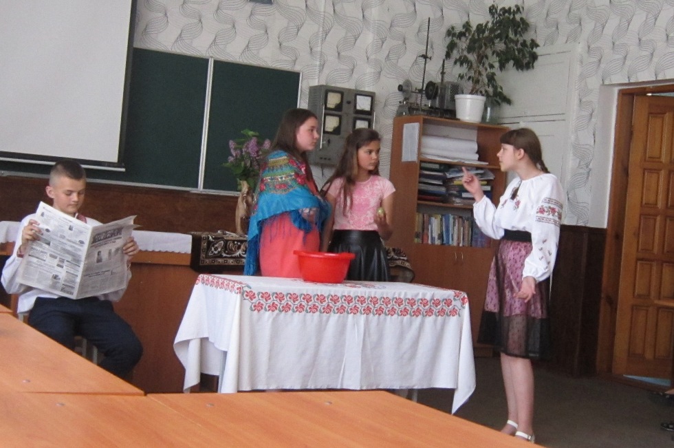 День відкритих дверей День відкритих дверей