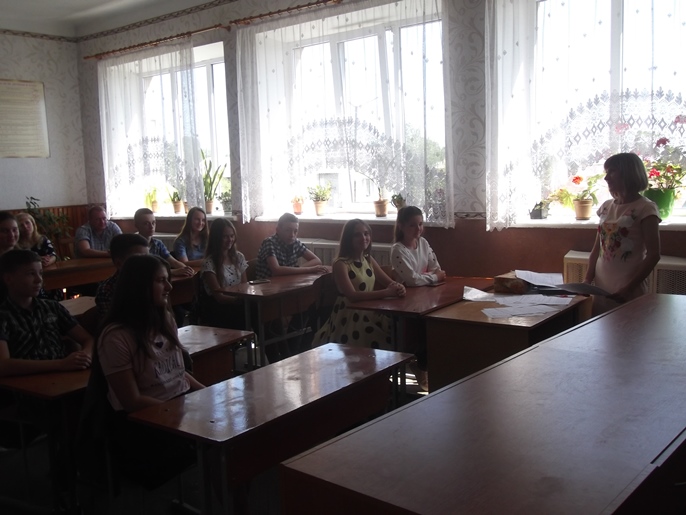 День відкритих дверей День відкритих дверей