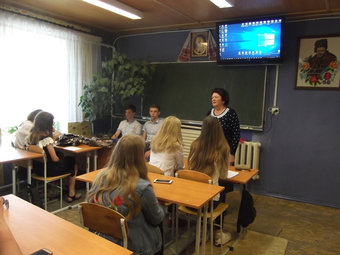День відкритих дверей День відкритих дверей