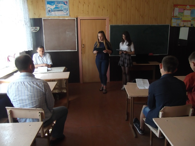 День відкритих дверей День відкритих дверей