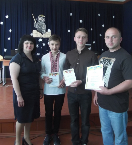 День відкритих дверей День відкритих дверей