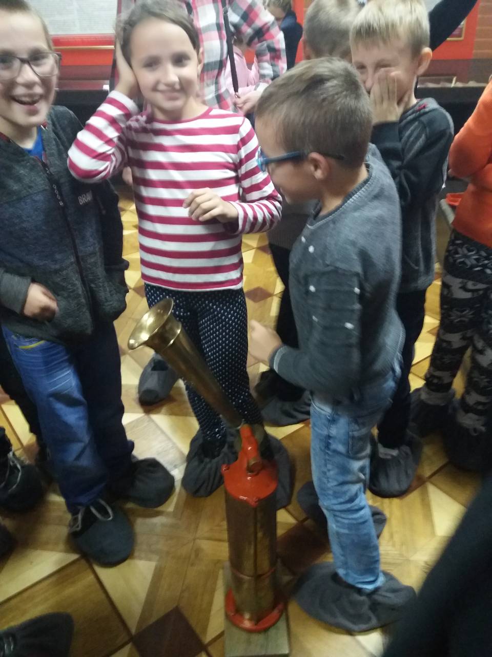 �������� �� ������ 4-� �����