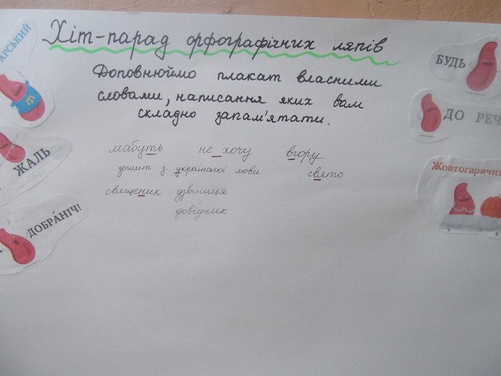 Тиждень української мови Тиждень української мови