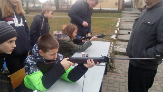 Нові успіхи юних туристів Нові успіхи юних туристів