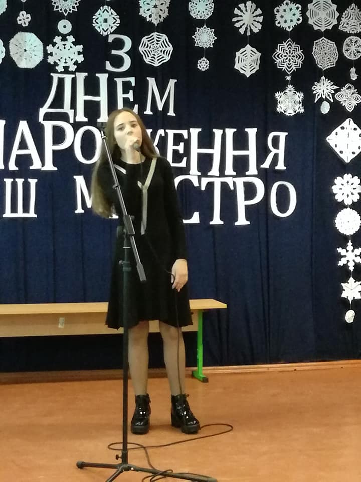 Бенефіс нашого Маестро!!! Бенефіс нашого Маестро!!!