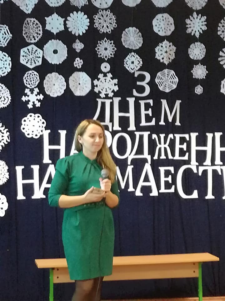 Бенефіс нашого Маестро!!! Бенефіс нашого Маестро!!!