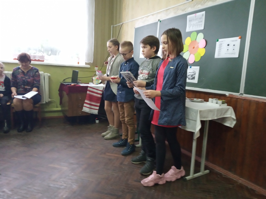 Незвичайне запрошення Незвичайне запрошення