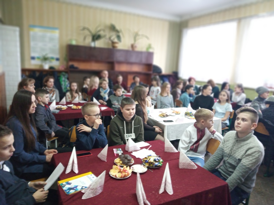 Незвичайне запрошення Незвичайне запрошення