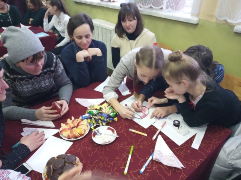 Незвичайне запрошення Незвичайне запрошення