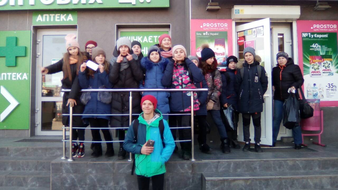 Юні туристи знову змагалися Юні туристи знову змагалися