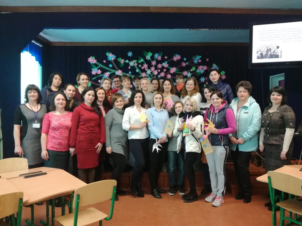 Загальношкільні батьківські збори Загальношкільні батьківські збори