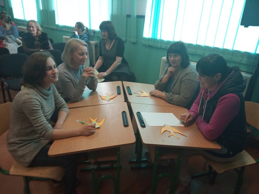 Загальношкільні батьківські збори Загальношкільні батьківські збори