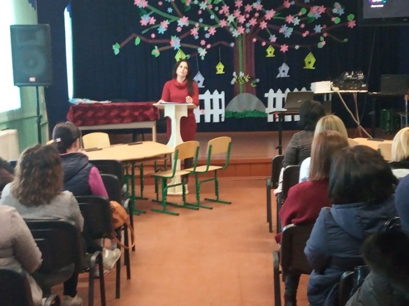 Загальношкільні батьківські збори Загальношкільні батьківські збори