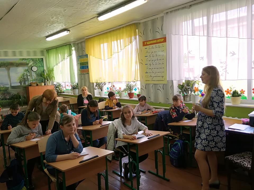 День відкритих дверей День відкритих дверей