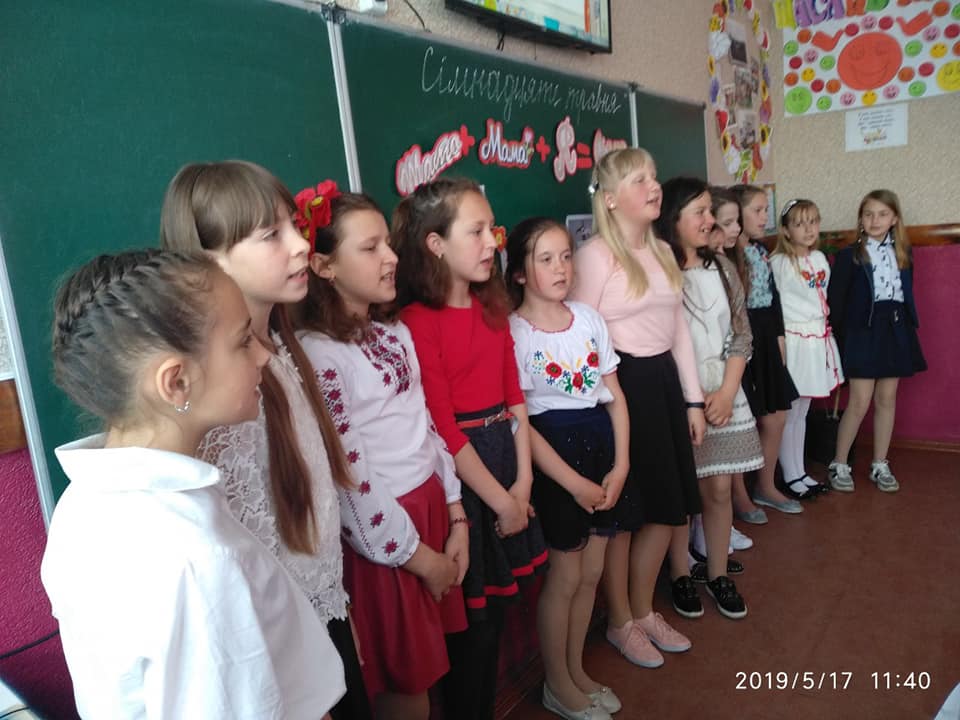 День відкритих дверей День відкритих дверей