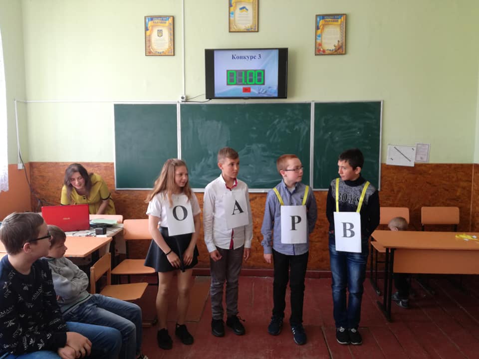 День відкритих дверей День відкритих дверей