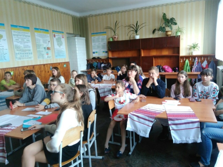 День відкритих дверей День відкритих дверей