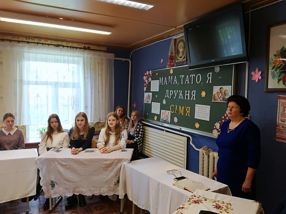 День відкритих дверей День відкритих дверей
