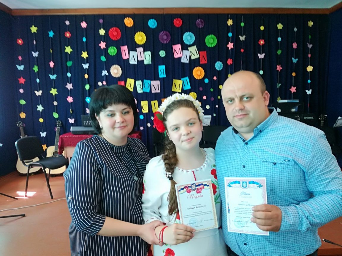День відкритих дверей День відкритих дверей