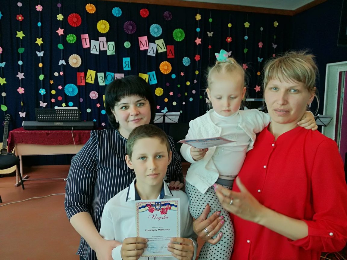 День відкритих дверей День відкритих дверей