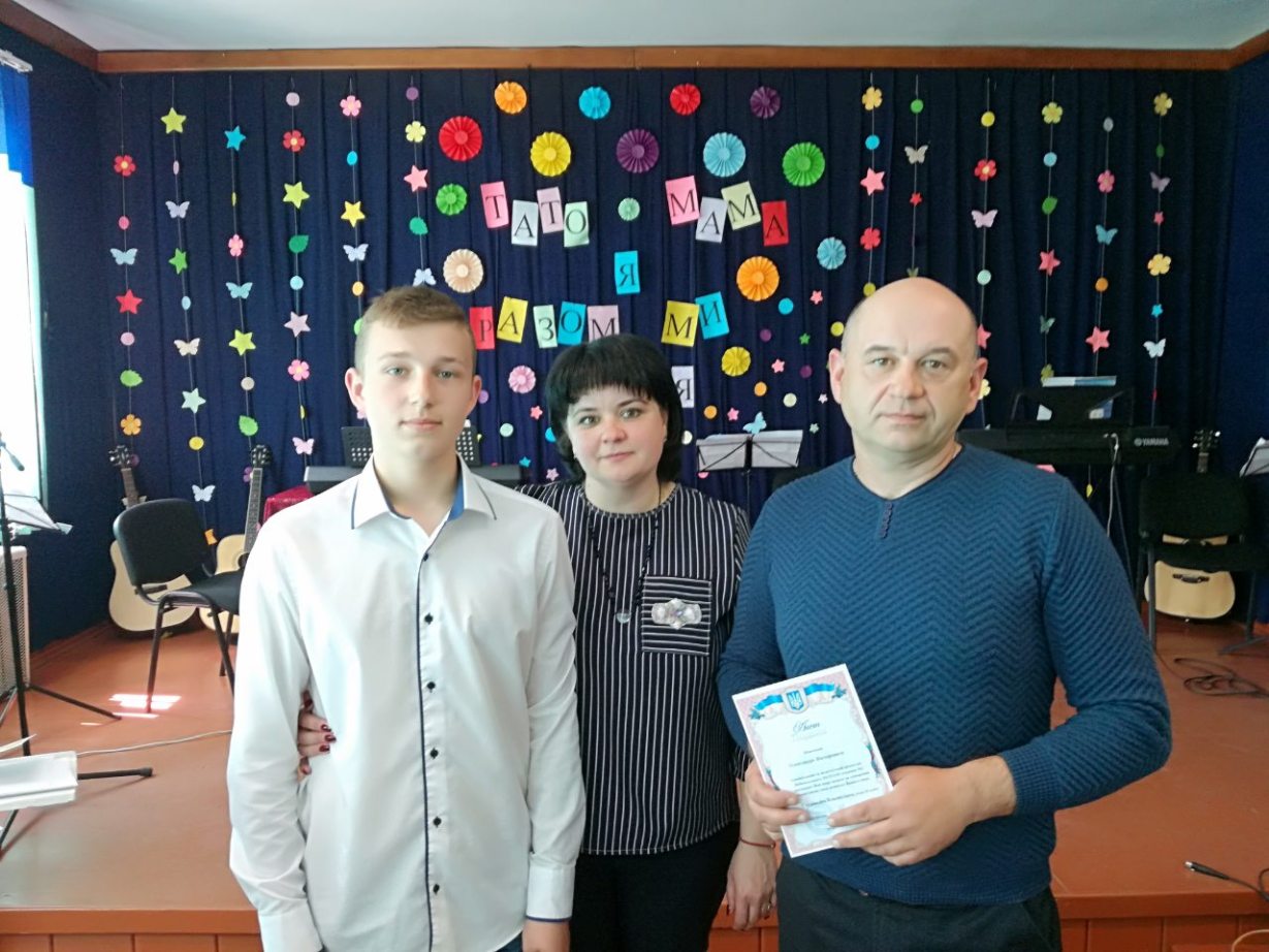День відкритих дверей День відкритих дверей