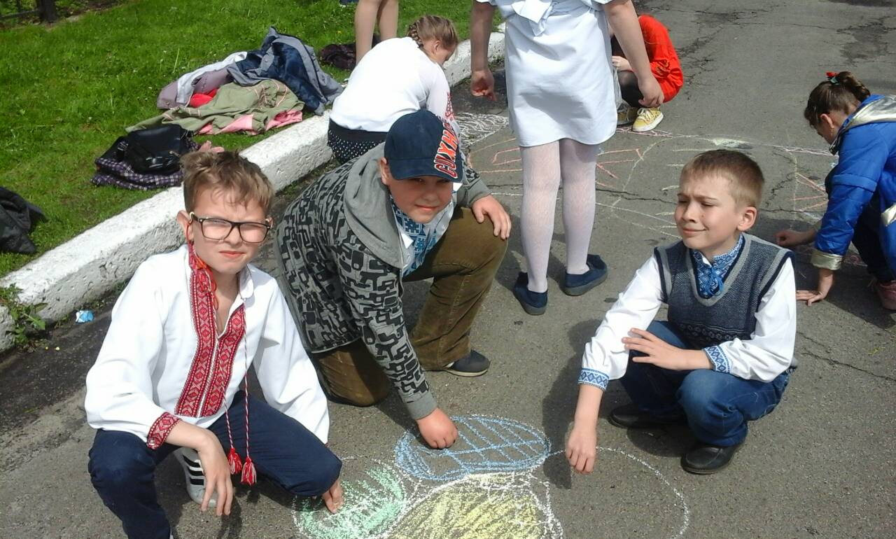 День відкритих дверей День відкритих дверей