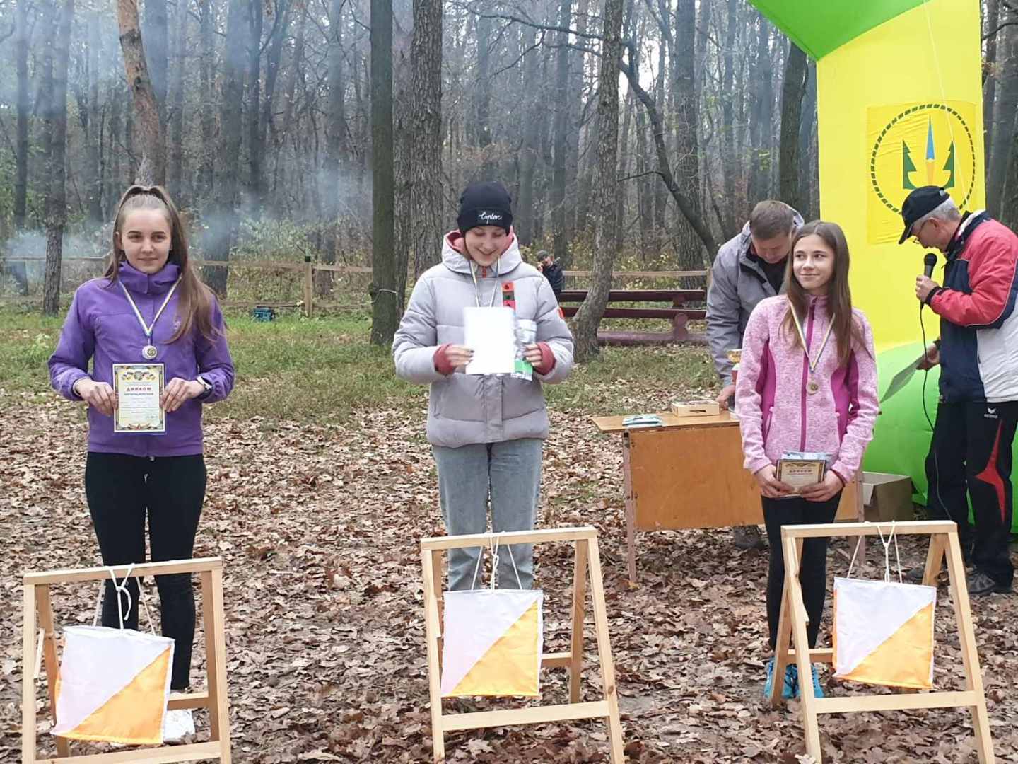 «Волинська осінь» 2019 «Волинська осінь» 2019