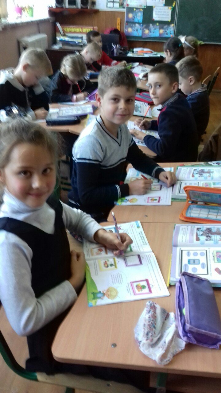 У закладі впроваджується освітня програма для школярів «Абетка харчування» У закладі впроваджується освітня програма для школярів «Абетка харчування»
