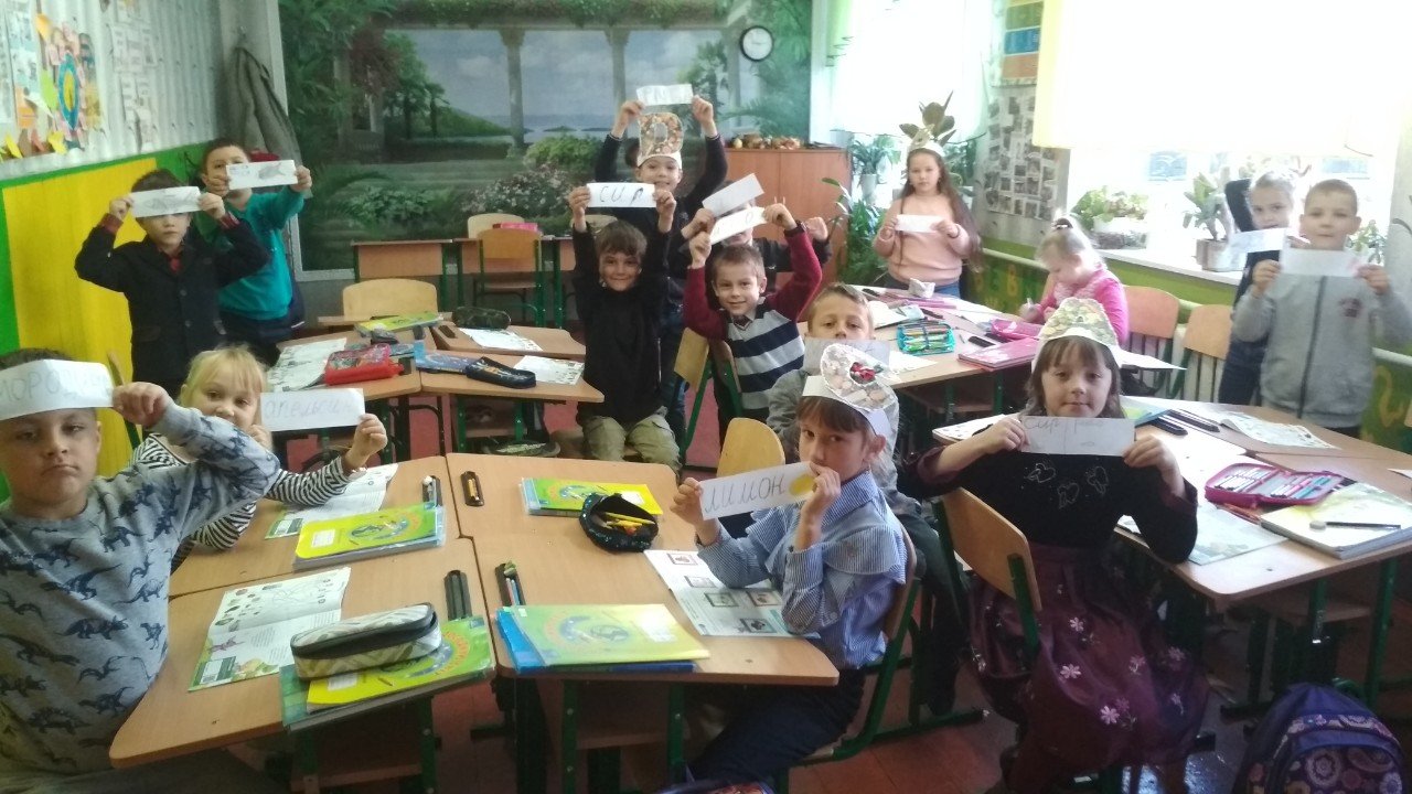 У закладі впроваджується освітня програма для школярів «Абетка харчування» У закладі впроваджується освітня програма для школярів «Абетка харчування»