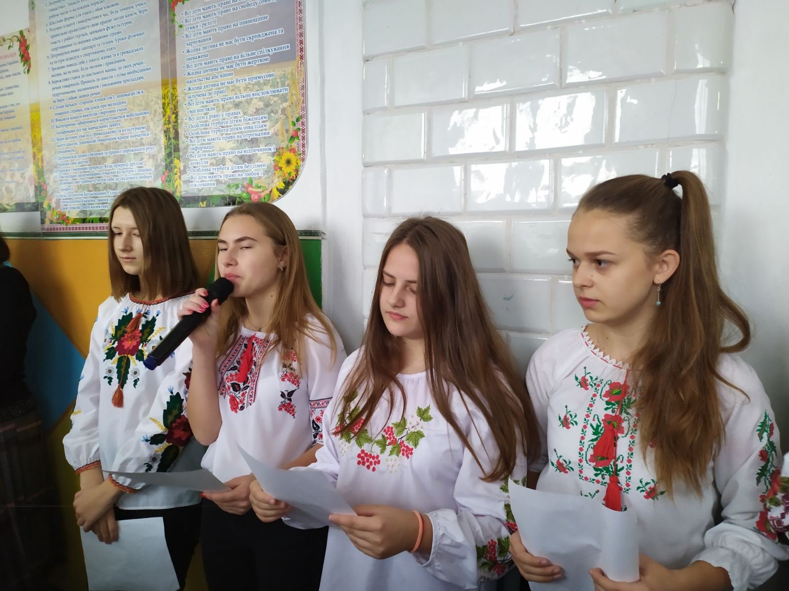 Тиждень української мови Тиждень української мови