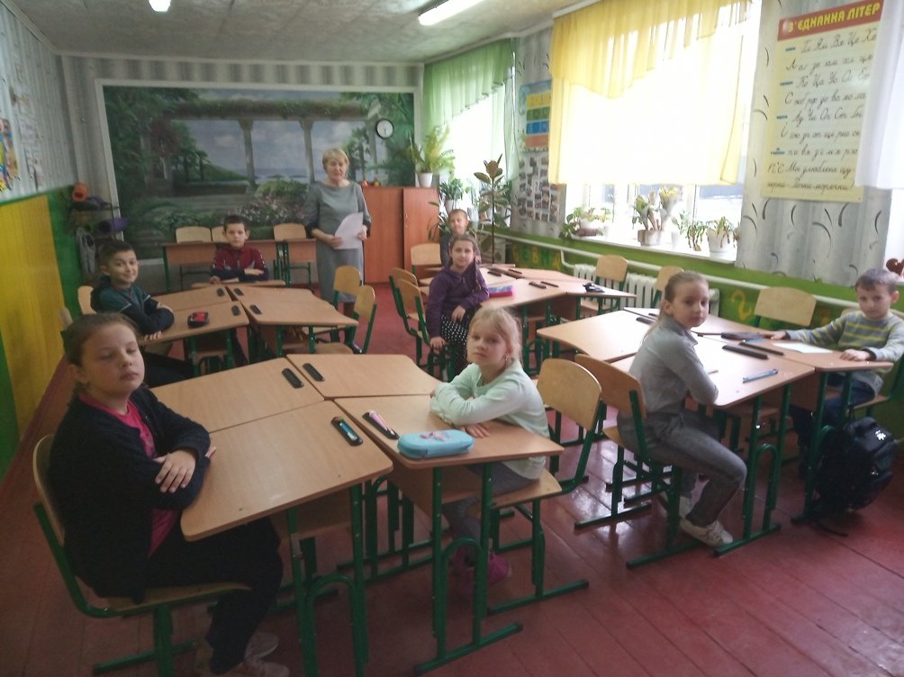 Тиждень української мови Тиждень української мови