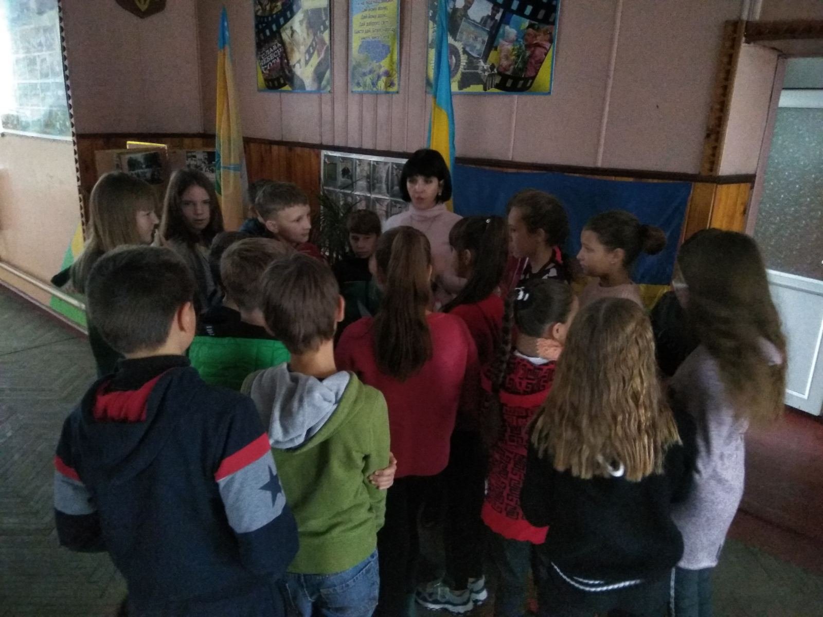 Тиждень української мови Тиждень української мови