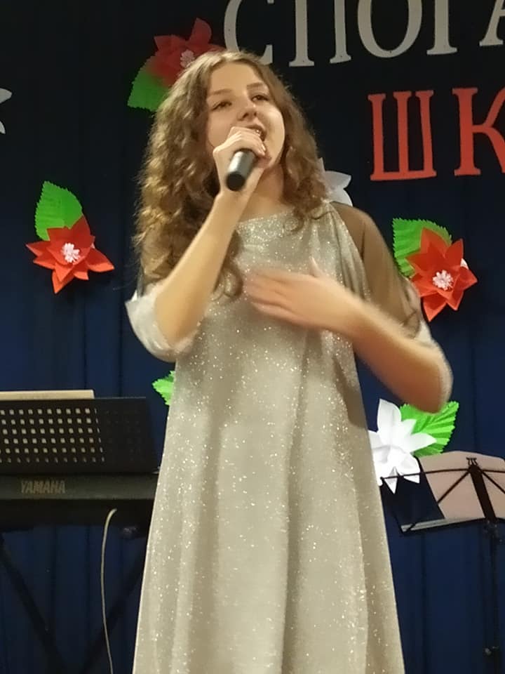 Зустріч випускників Зустріч випускників